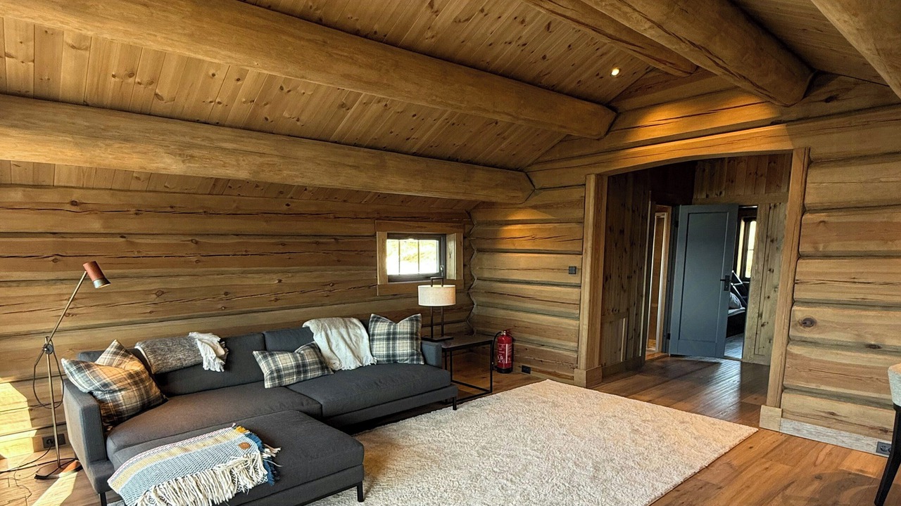 Photo of Livingroom in yer