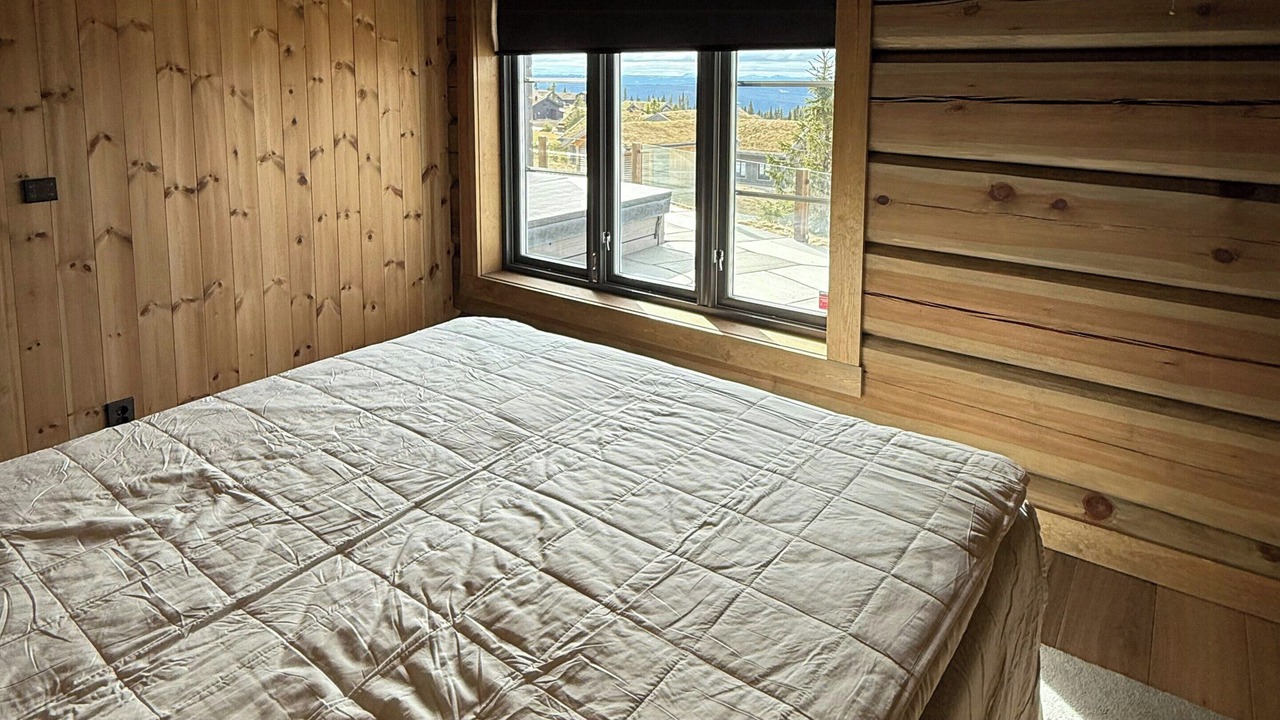 Photo of Bedroom in yer