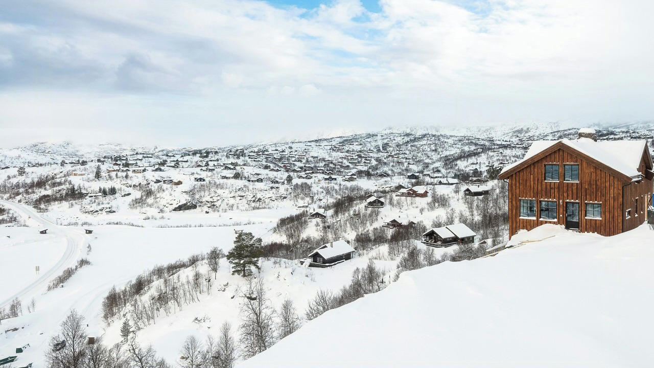 Photo of Outdoor in Vinje
