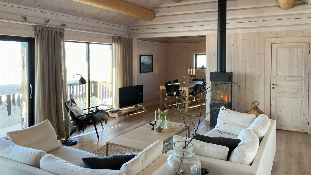 Photo of Livingroom in Vinje