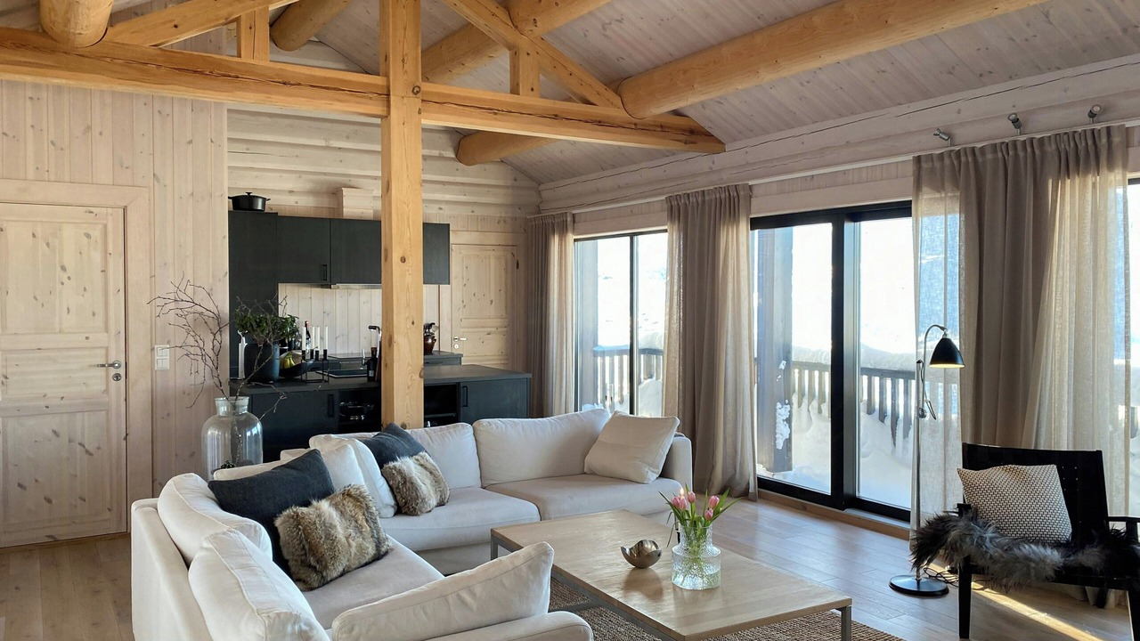 Photo of Livingroom in Vinje