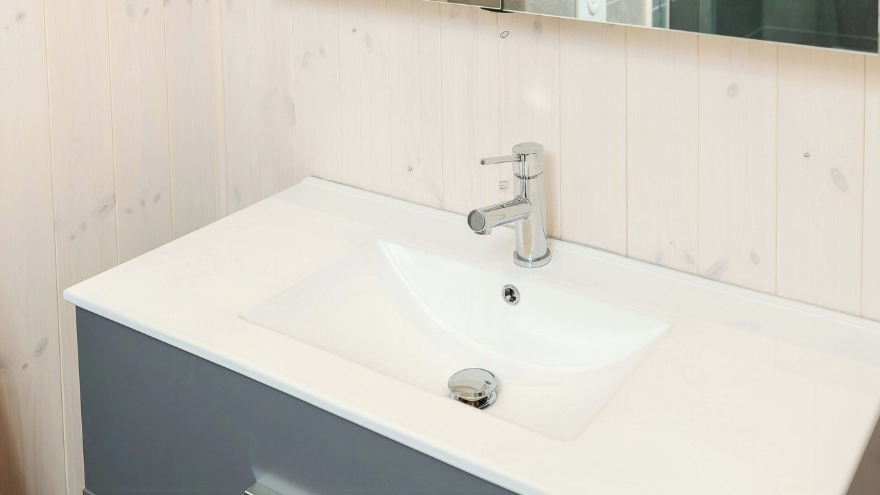 Photo of Bathroom in Vinje
