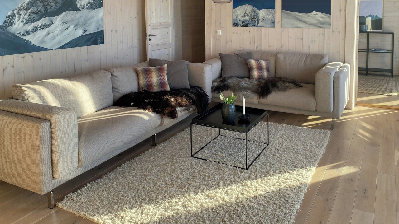 Photo of Livingroom in Vinje