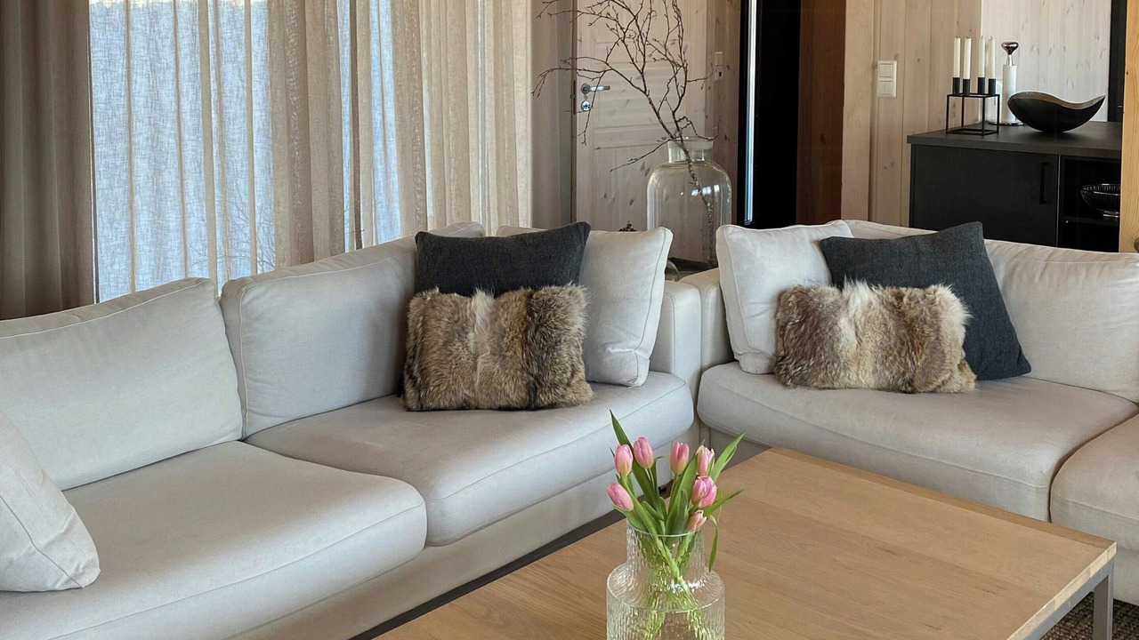 Photo of Livingroom in Vinje