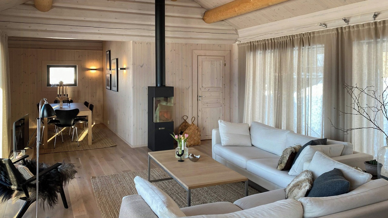 Photo of Livingroom in Vinje