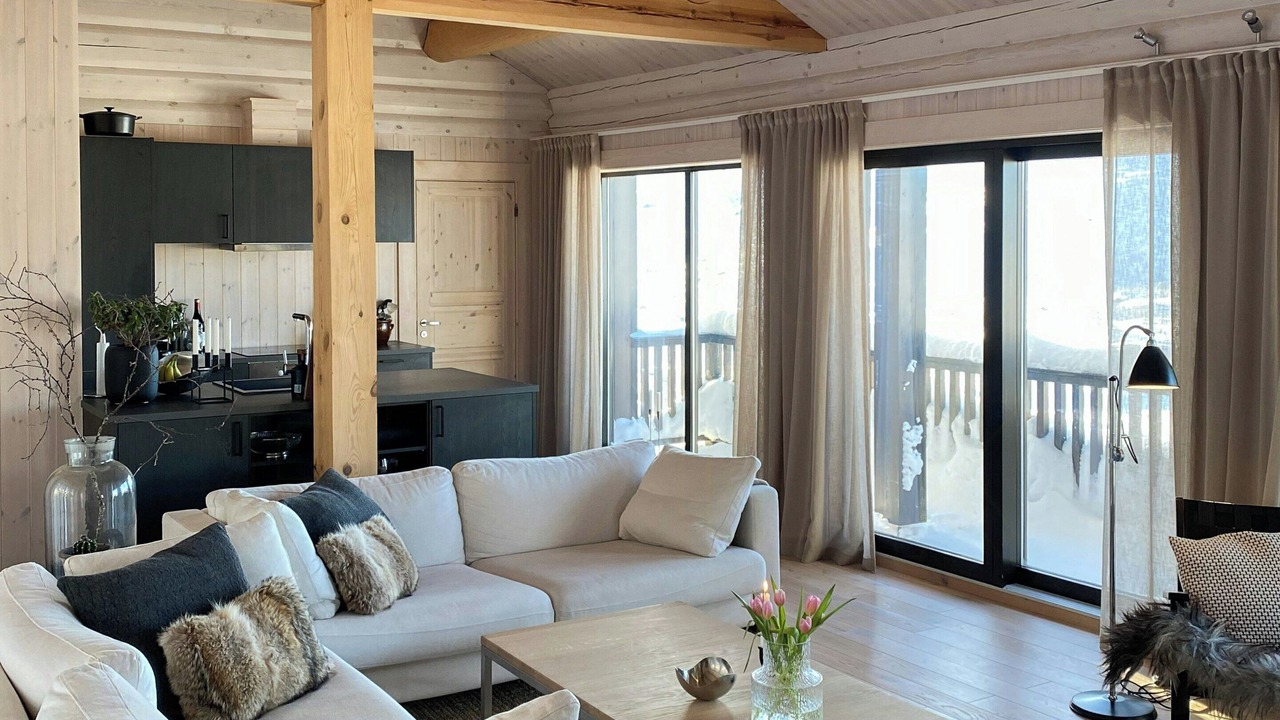 Photo of Livingroom in Vinje