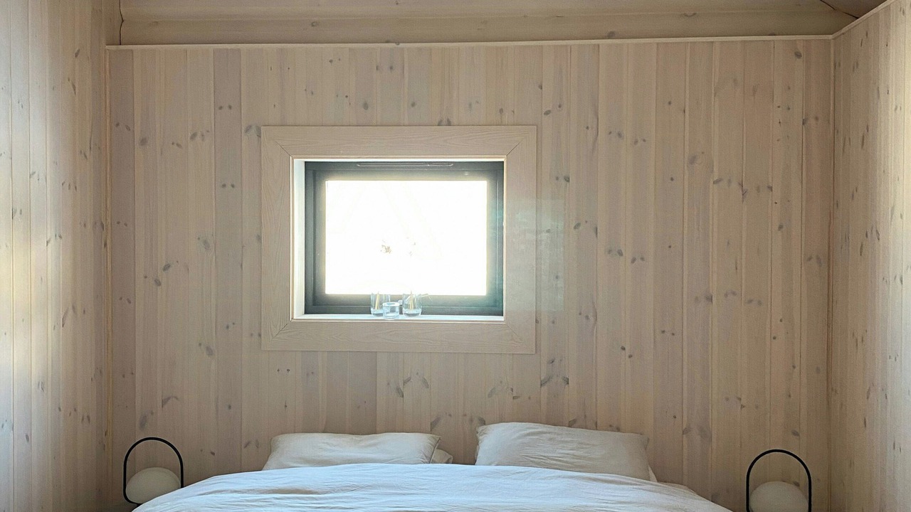 Photo of Bedroom in Vinje