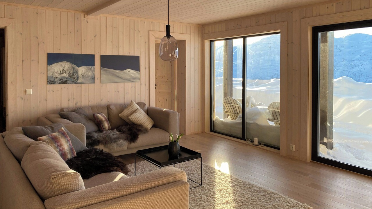 Photo of Livingroom in Vinje