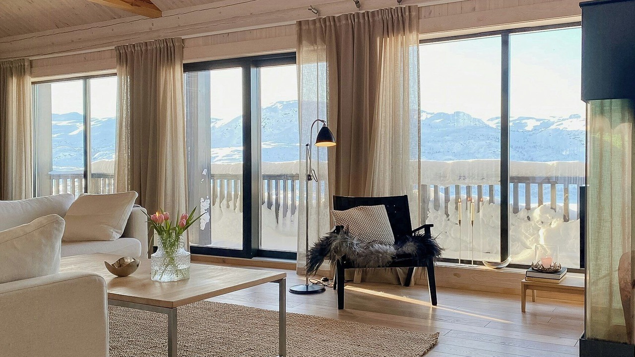 Photo of Livingroom in Vinje