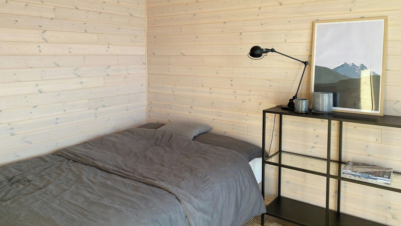 Photo of Bedroom in Vinje