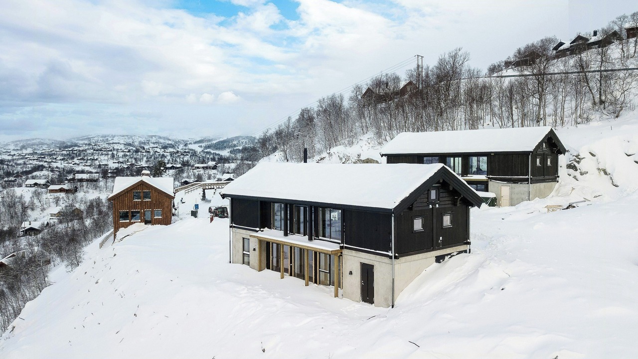 Photo of Outdoor in Vinje