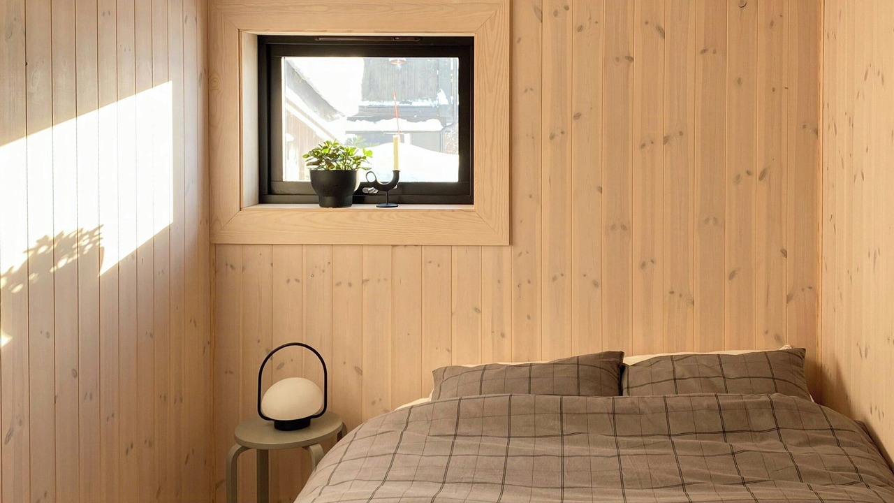 Photo of Bedroom in Vinje