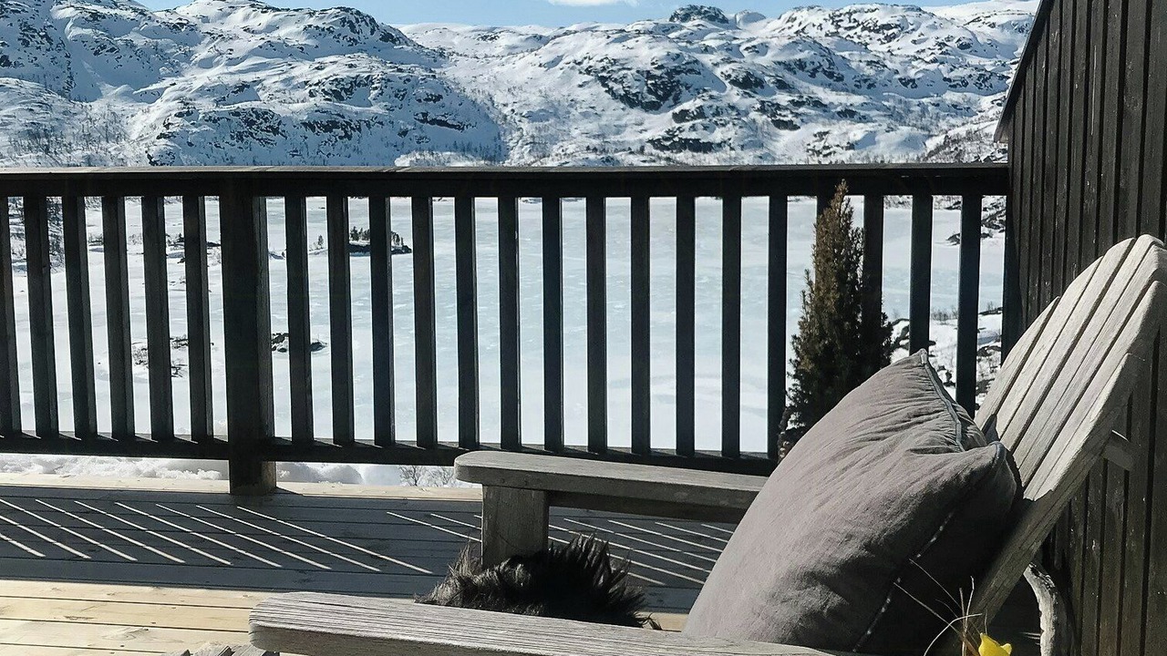 Photo of Outdoor in Vinje