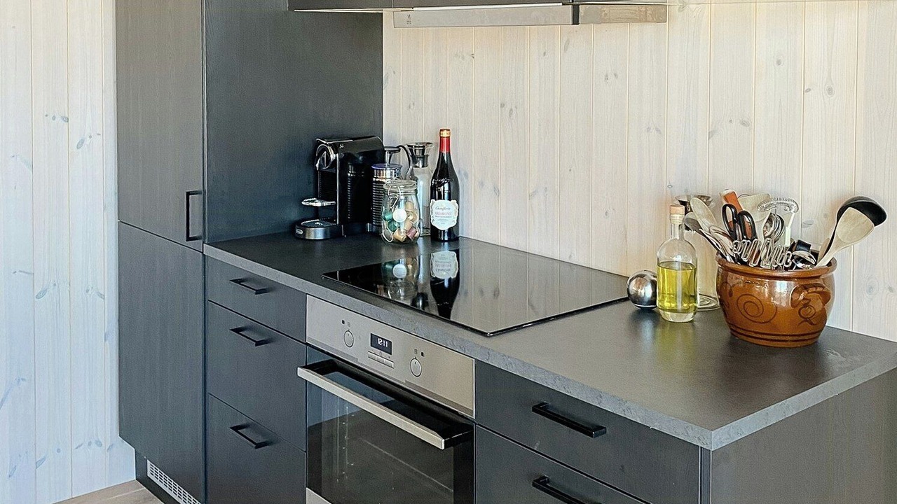 Photo of Kitchen in Vinje