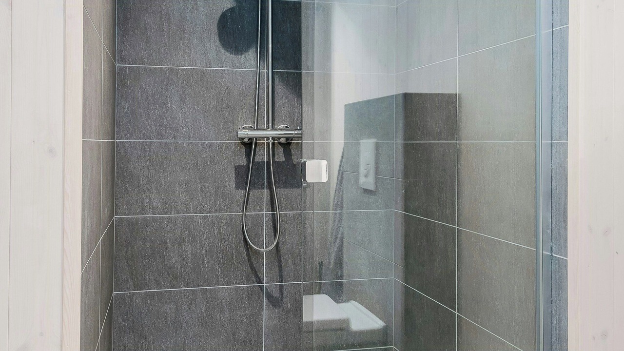 Photo of Bathroom in Vinje