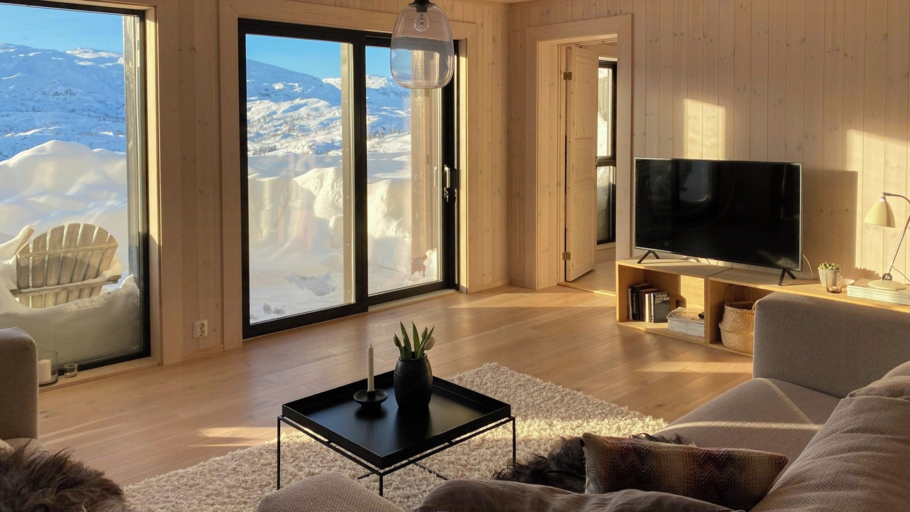 Photo of Livingroom in Vinje