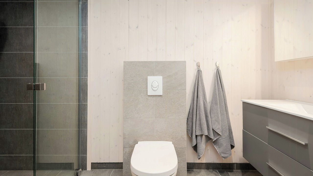Photo of Bathroom in Vinje