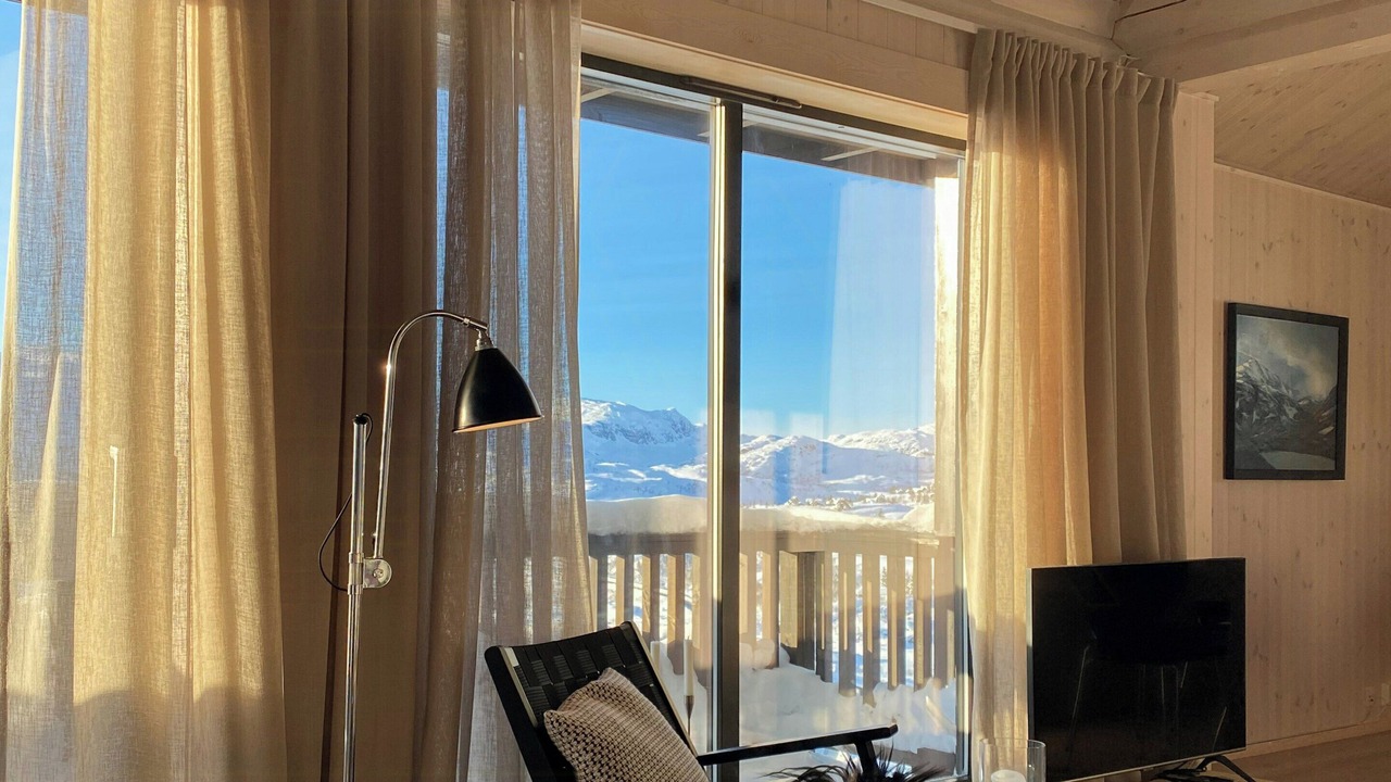 Photo of Livingroom in Vinje