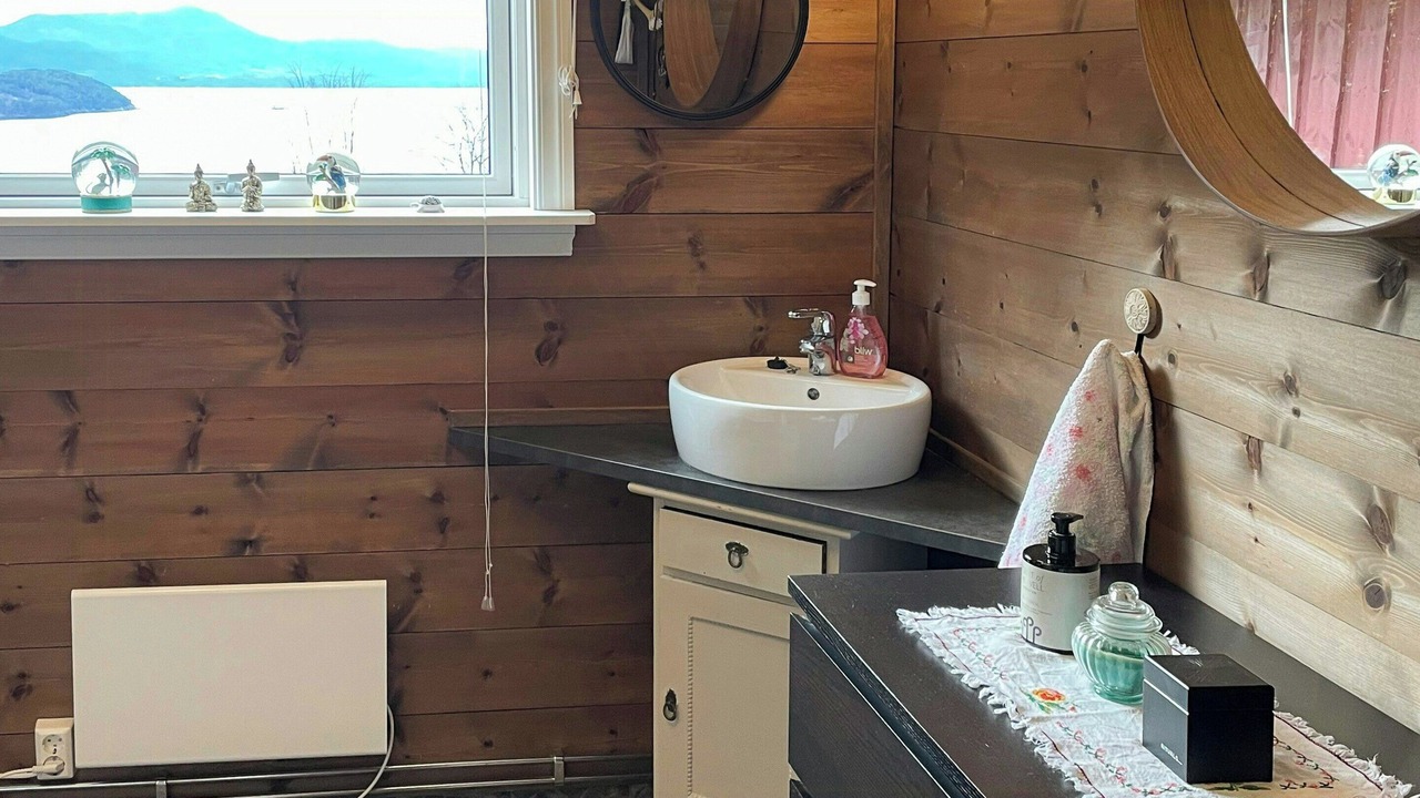 Photo of Bathroom in Fusa