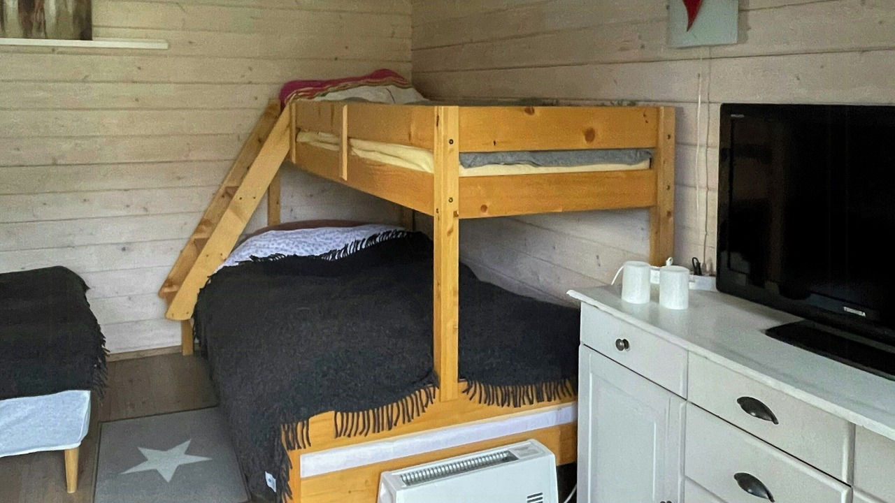 Photo of Bedroom in Fusa