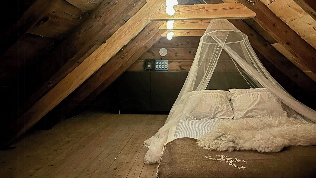 Photo of Bedroom in Fusa