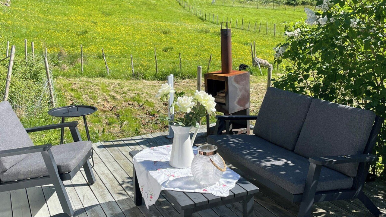 Photo of Outdoor in Fusa