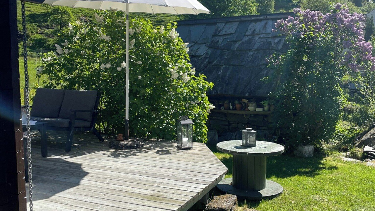Photo of Patio Balcony in Fusa