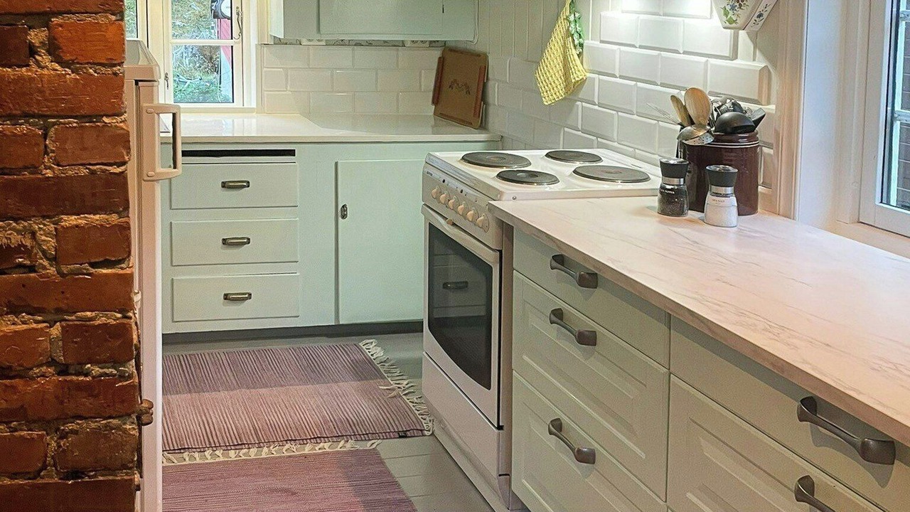 Photo of Kitchen in Fusa