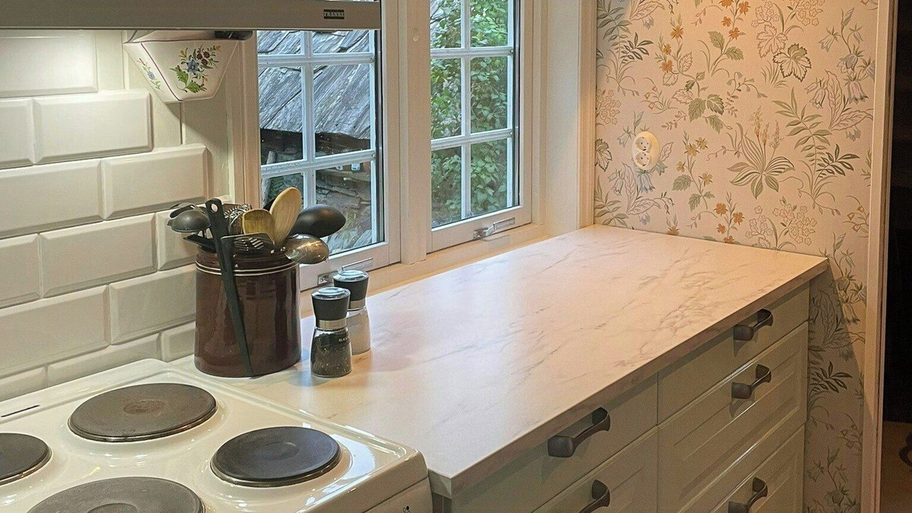 Photo of Kitchen in Fusa