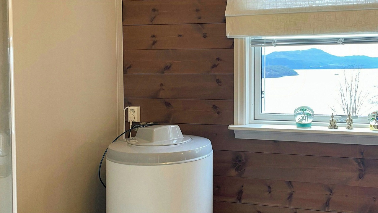 Photo of Bathroom in Fusa