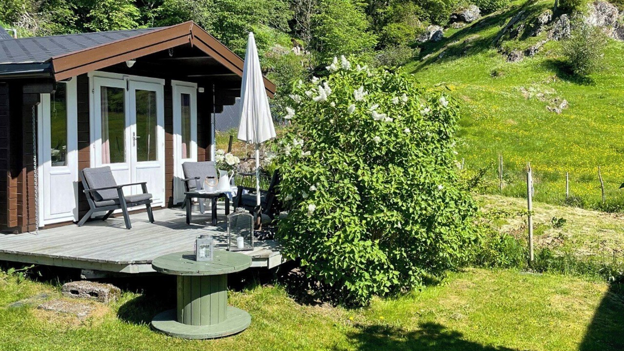 Photo of Patio Balcony in Fusa