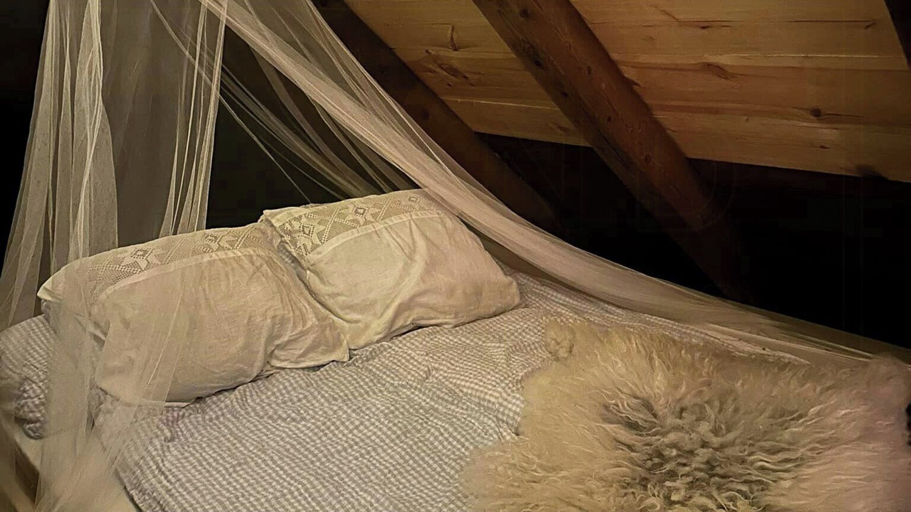 Photo of Bedroom in Fusa