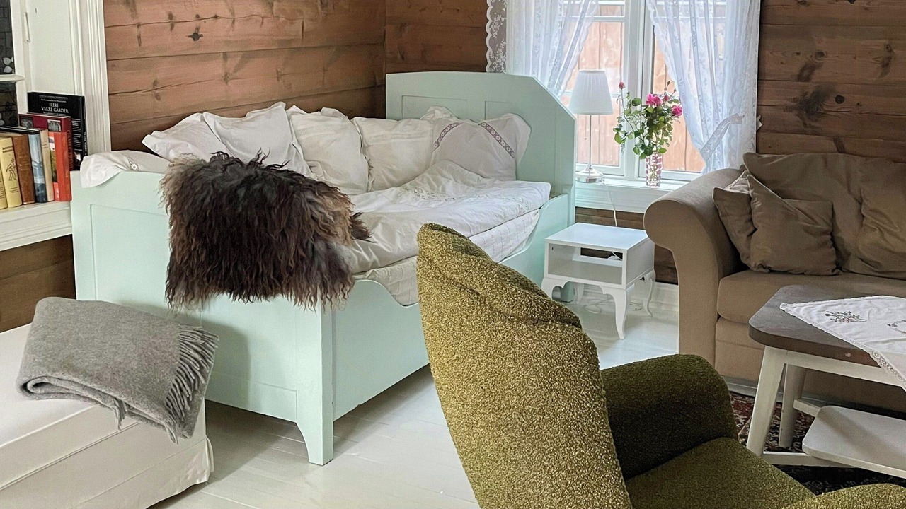 Photo of Bedroom in Fusa