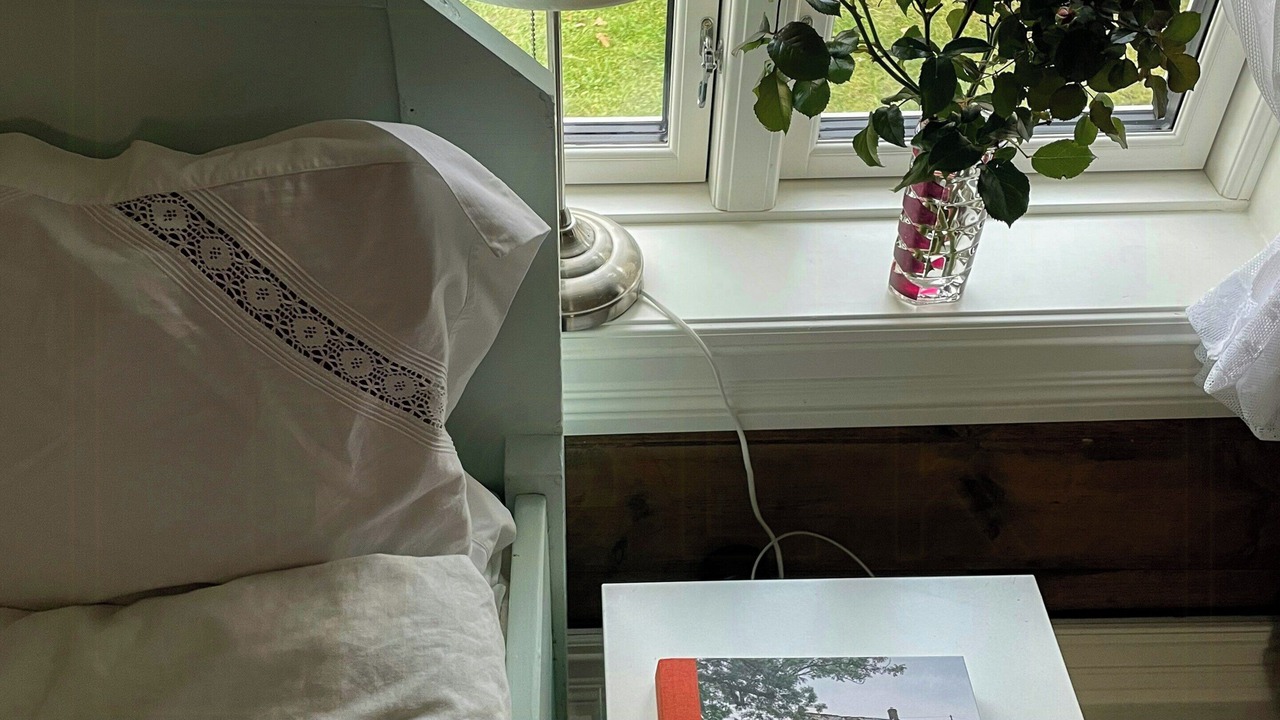Photo of Bedroom in Fusa