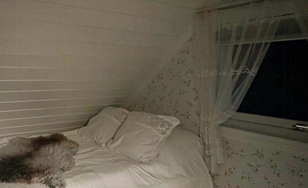 Photo of Bedroom in Fusa