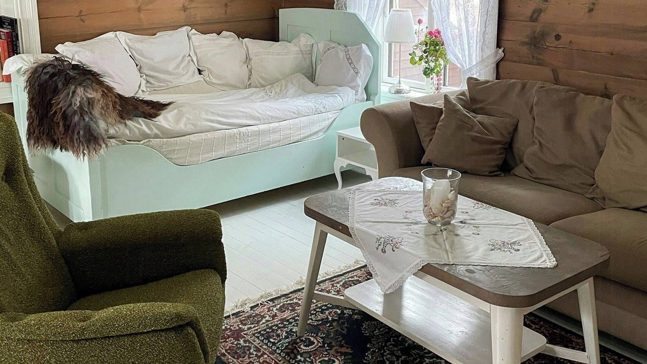 Photo of Livingroom in Fusa