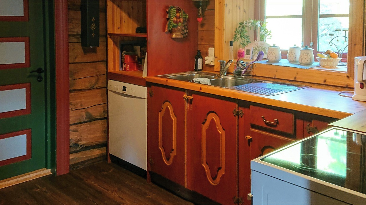 Photo of Kitchen in Al