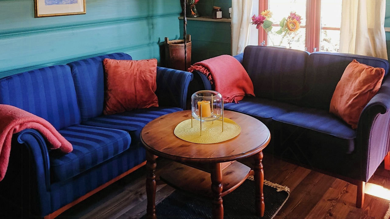 Photo of Livingroom in Al