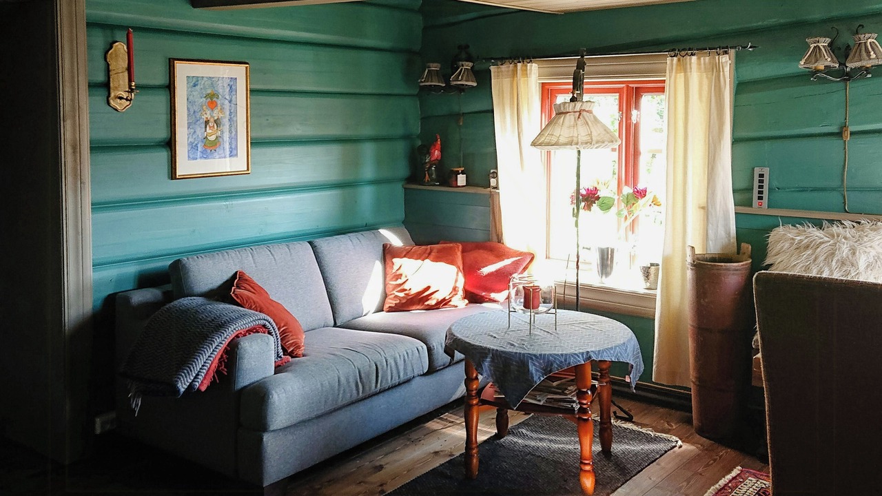 Photo of Livingroom in Al