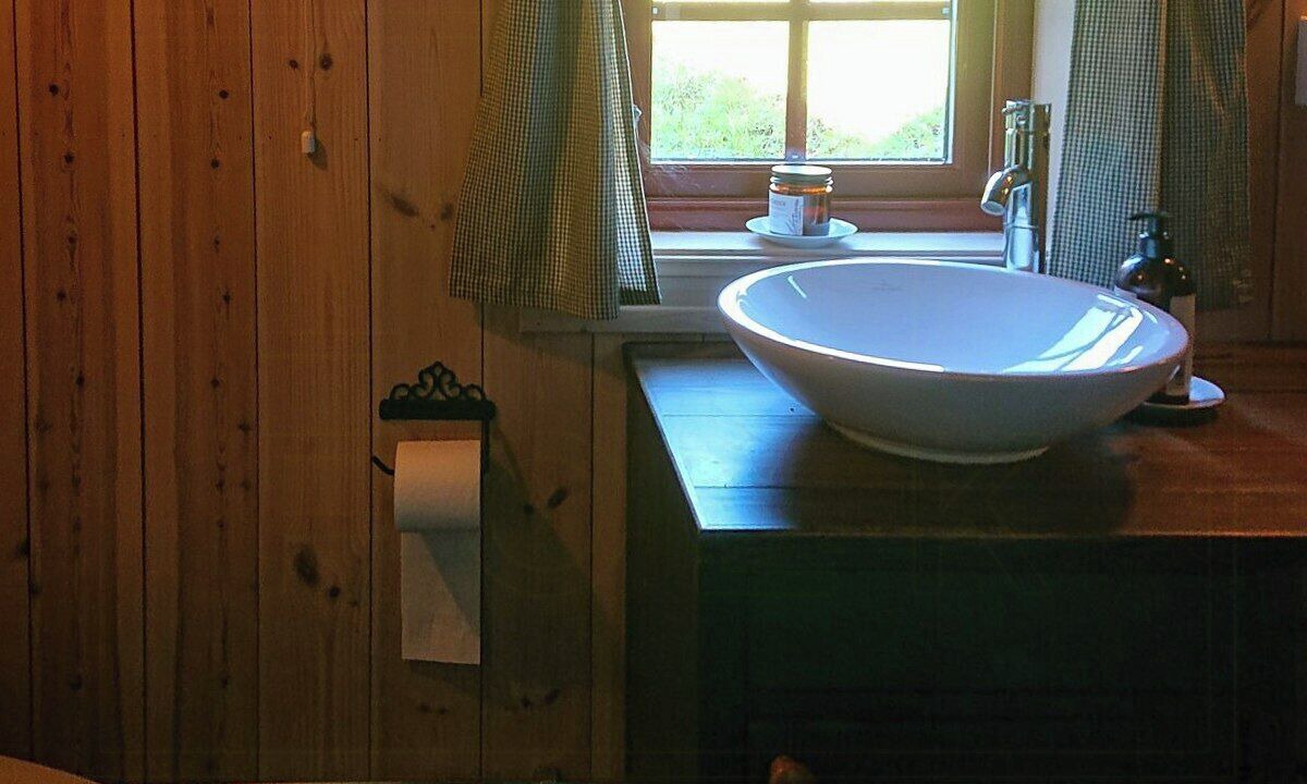 Photo of Bathroom in Al