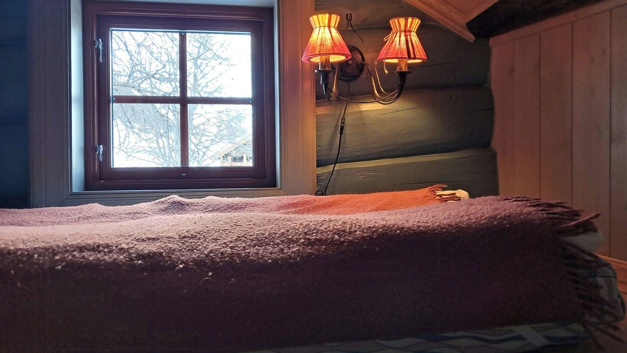 Photo of Bedroom in Al