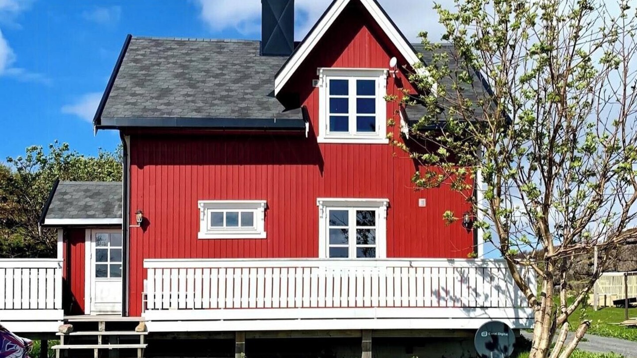 Photo of Outdoor in Laukvik