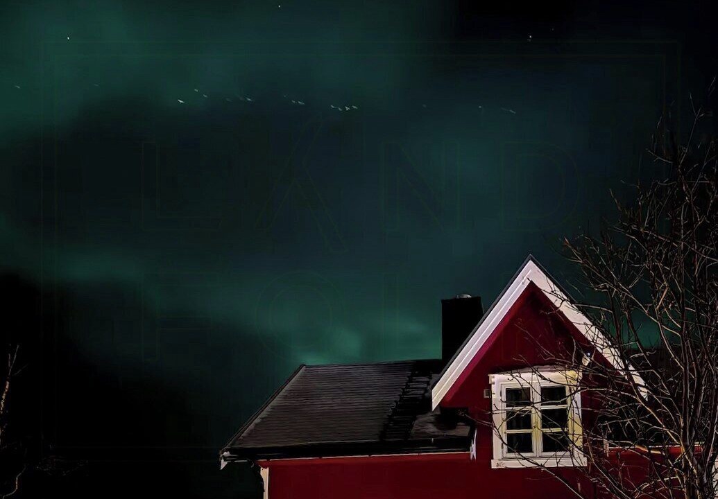 Photo of Outdoor in Laukvik