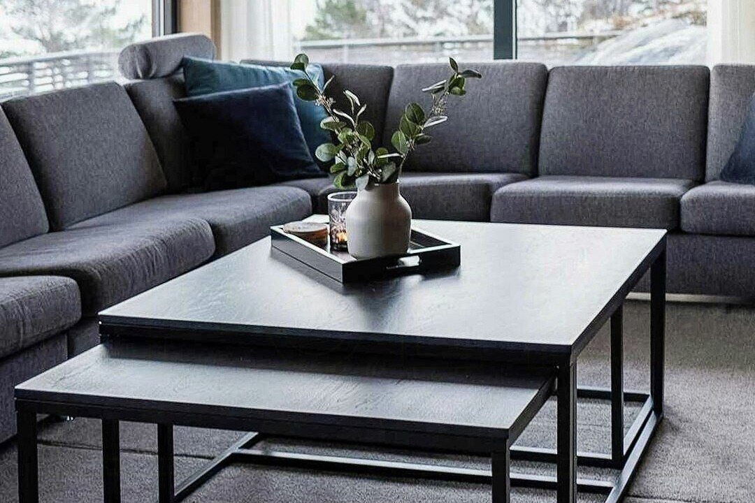 Photo of Livingroom in Andalsnes