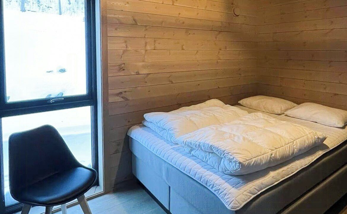 Photo of Bedroom in Andalsnes