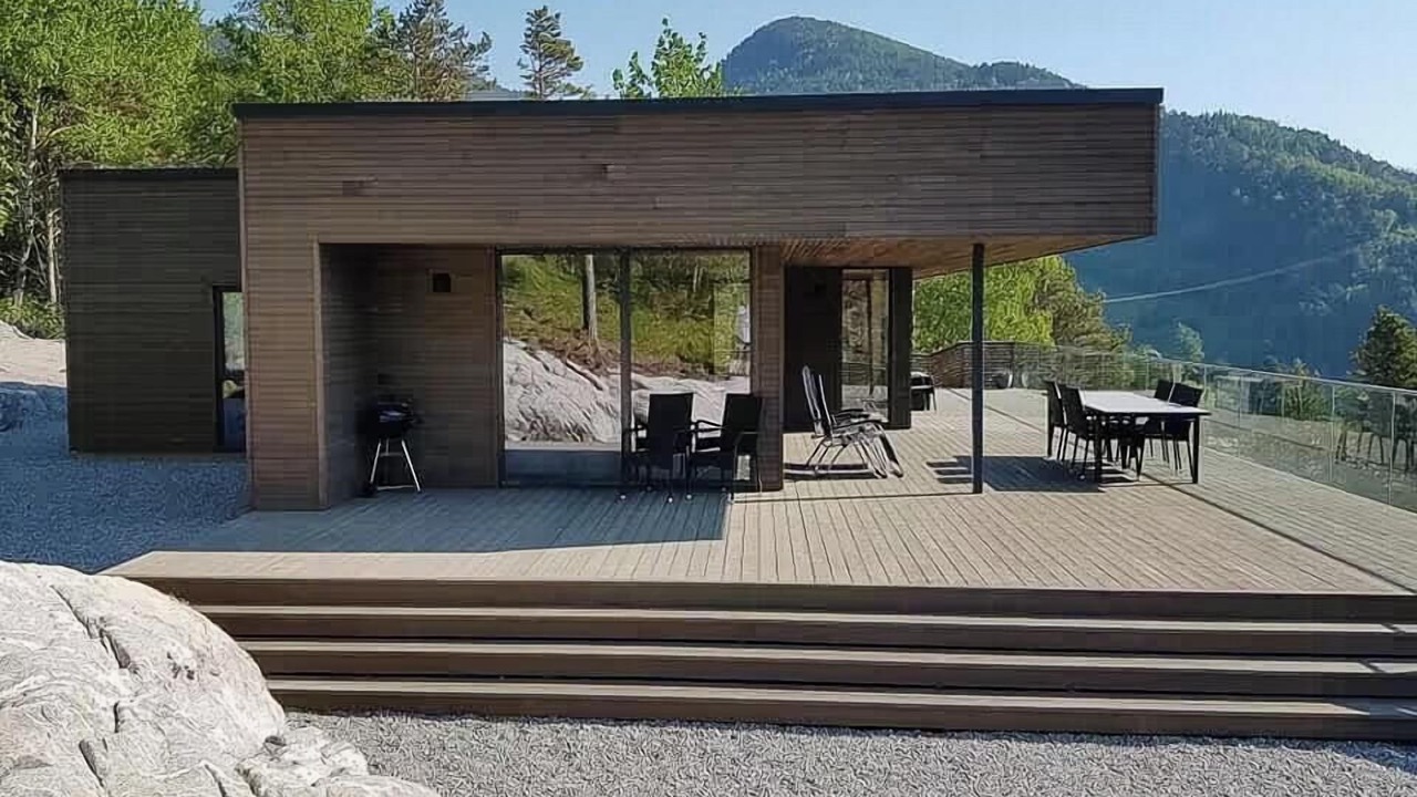 Photo of Outdoor in Andalsnes
