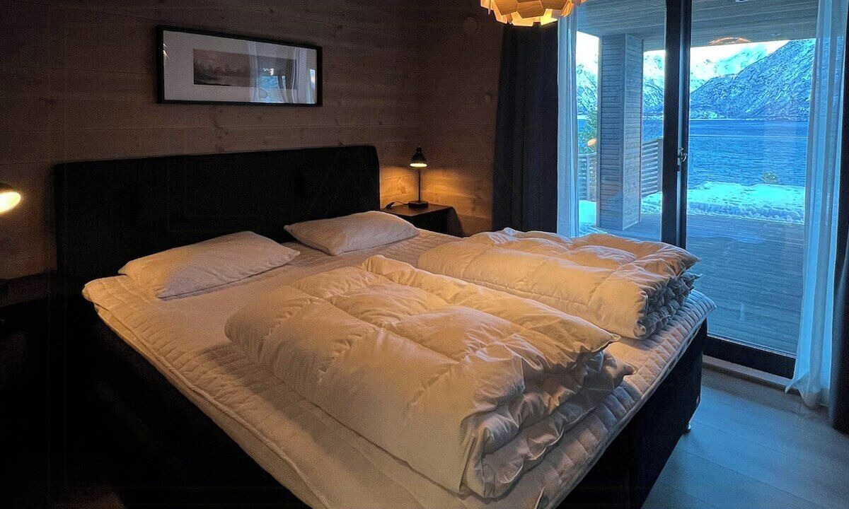 Photo of Bedroom in Andalsnes