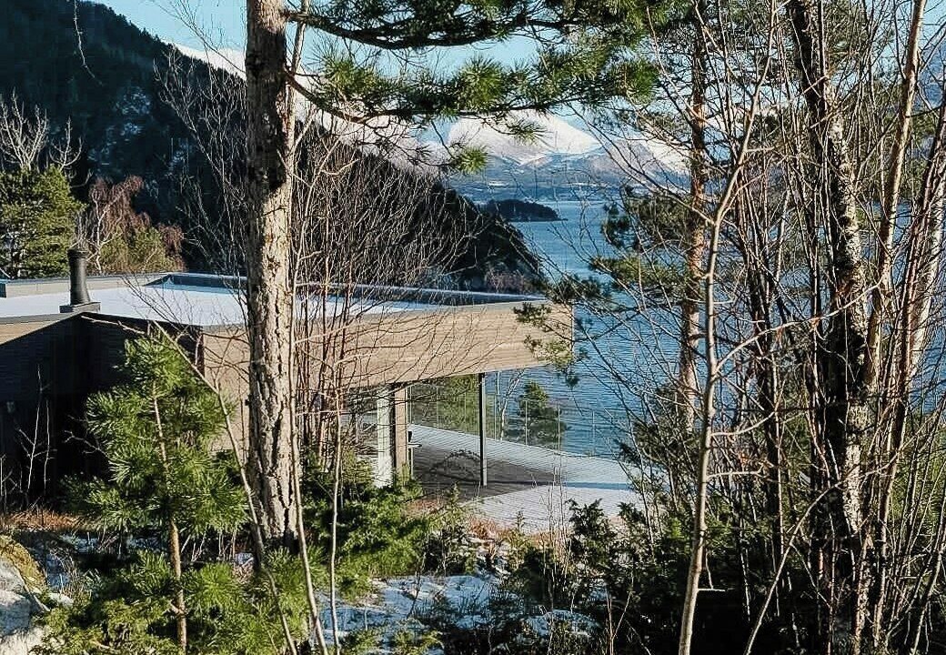 Photo of Outdoor in Andalsnes