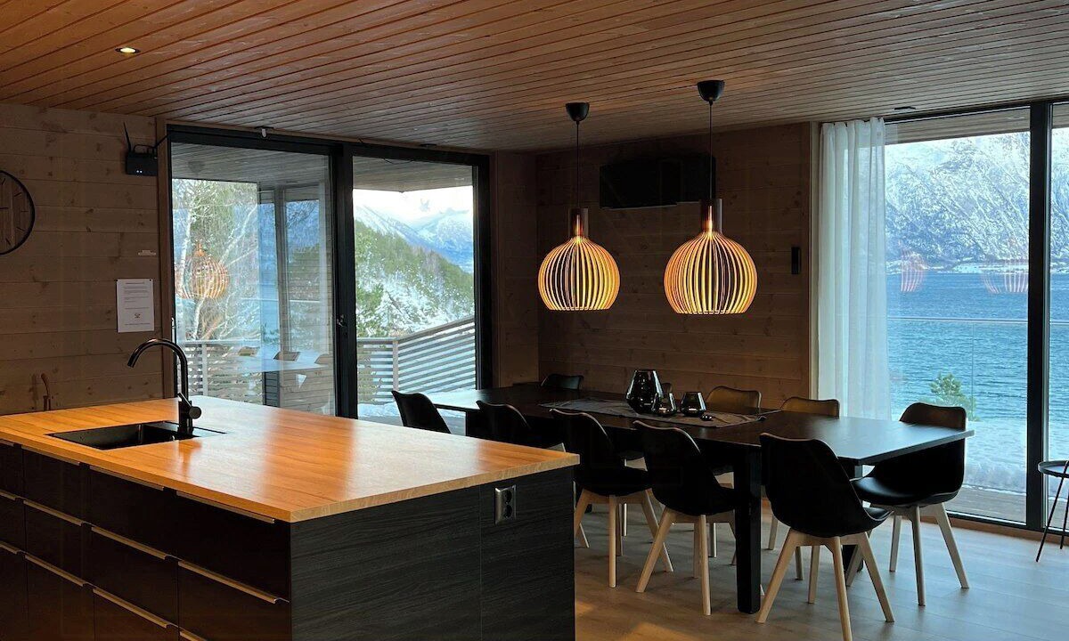 Photo of Others in Andalsnes