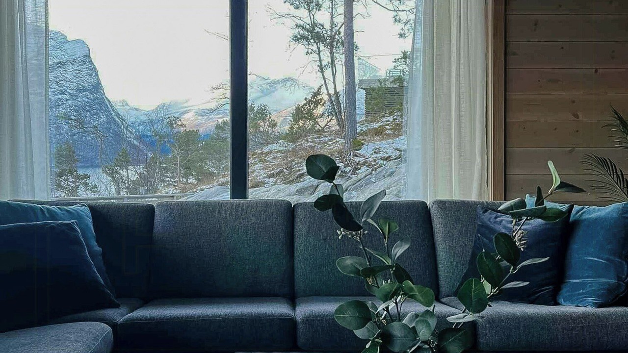 Photo of Livingroom in Andalsnes